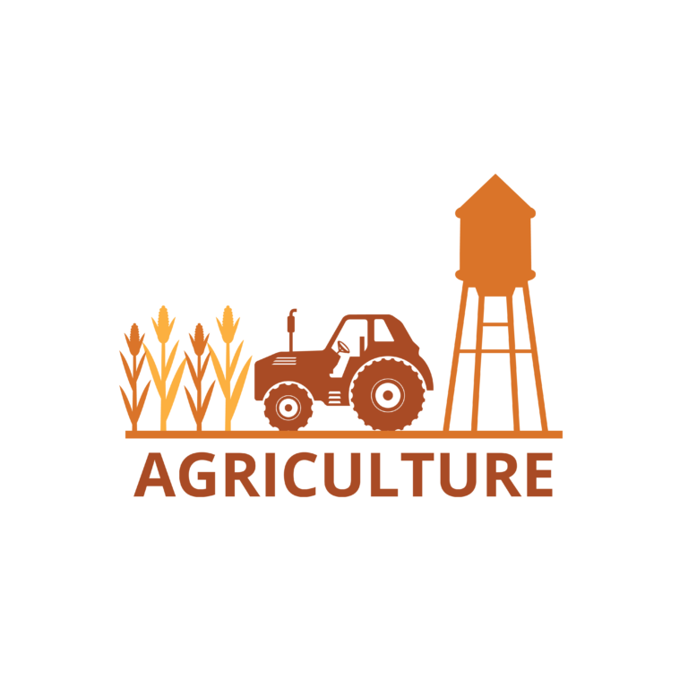 agriculture corn field farm industry